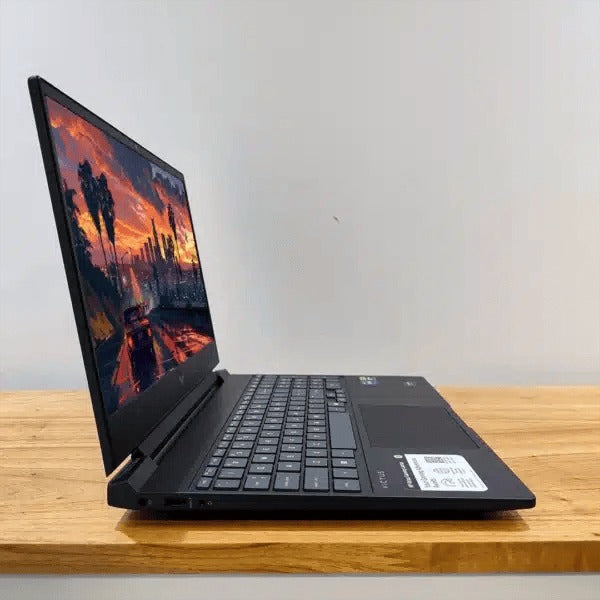 VICTUS Notebook HP Victus 2024 Intel i5 13420H RTX 4050 16GB