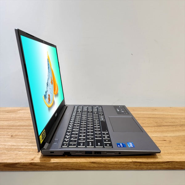 Notebook Acer Aspire Lite i7 1255u 1Tb 32gb RAM