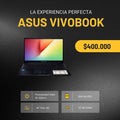 Notebook Asus vivobook i5 1334u 256gb SSD 12gb RAM