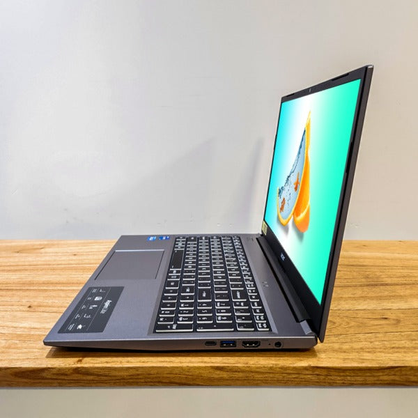 Notebook Acer Aspire Lite i7 1255u 1Tb 32gb RAM