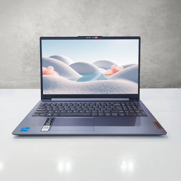 Notebook IdeaPad Slim 3 15IAN8 128gb 8gb