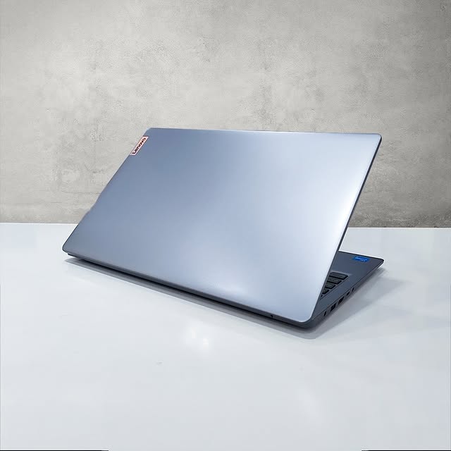 Notebook IdeaPad Slim 3 15IAN8 128gb 8gb