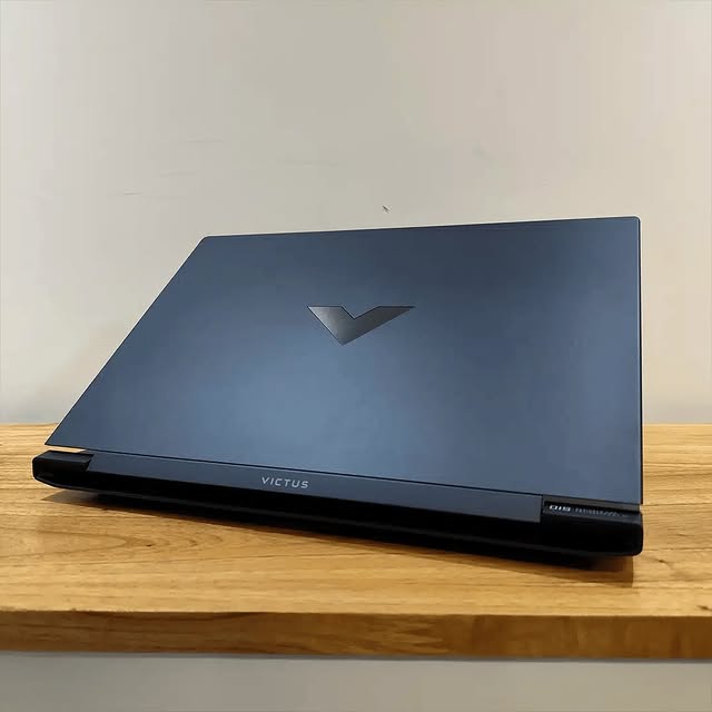 VICTUS Notebook HP Victus 2024 Intel i5 13420H RTX 4050 16GB