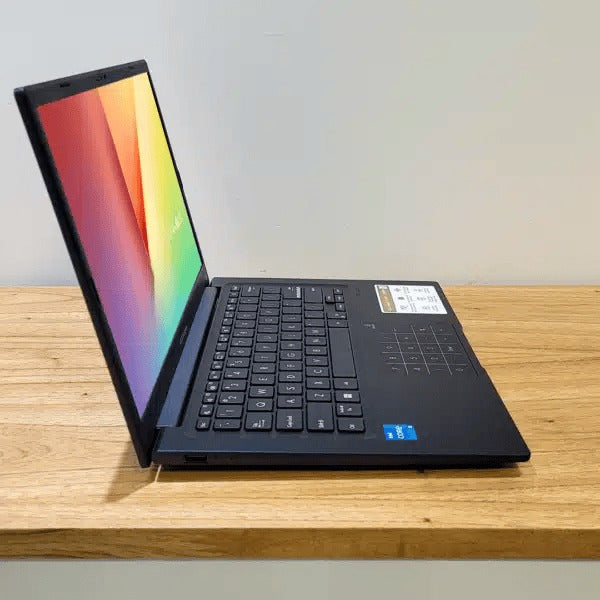 Notebook Asus vivobook i5 1334u 256gb SSD 12gb RAM